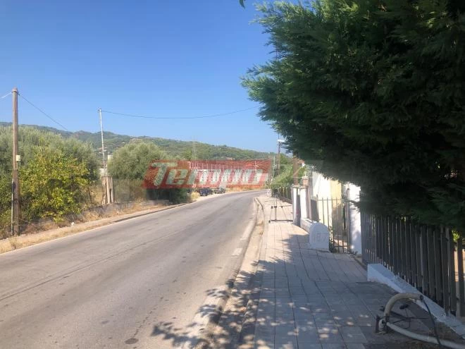 Αίγιο: Στο ψυχιατρείο ο δράστης του τραγικού τροχαίου με θύμα τη γιαγιά και το εγγονάκι της